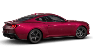 2025 Ford Mustang® External Image 4